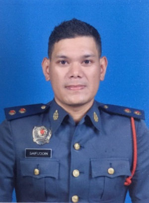 PPgB SAIFUDDIN BIN MUHAMMAD